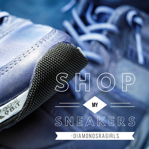 Shoes - SNEAKERS👟